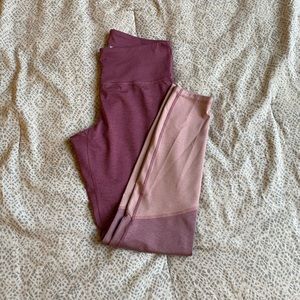 Old Navy workout leggings